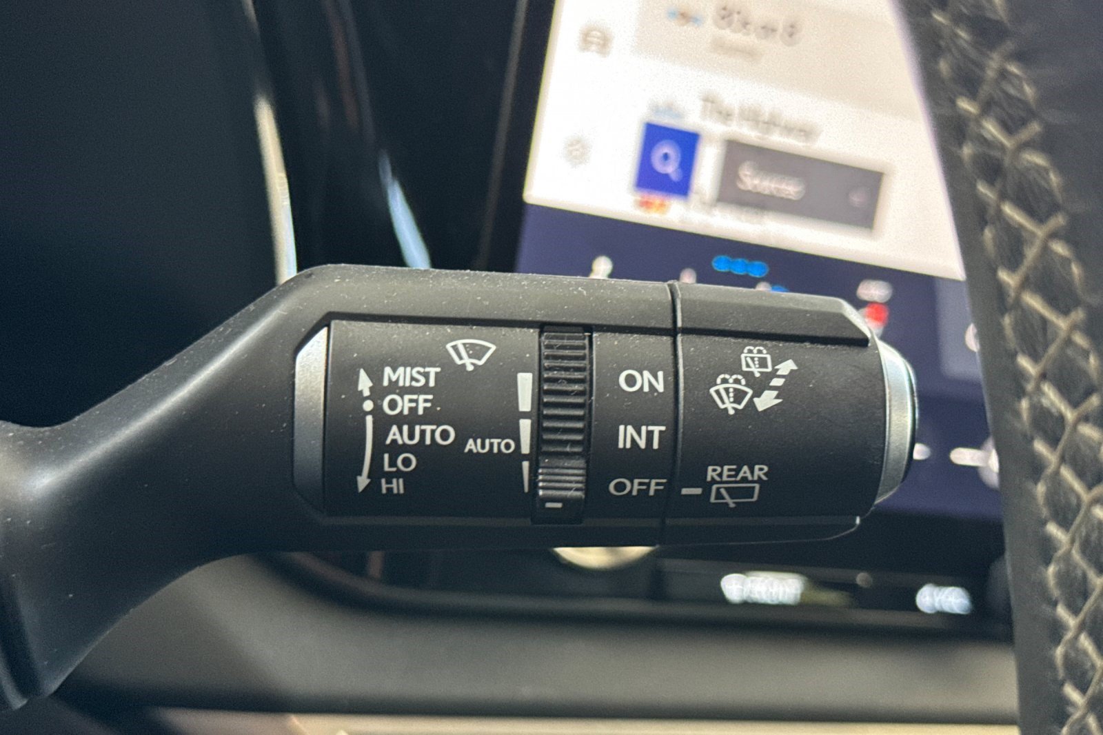 Certified 2023 Lexus RX 500h F Sport w/ Accessory Package (Z1) AWD/4WD image 33