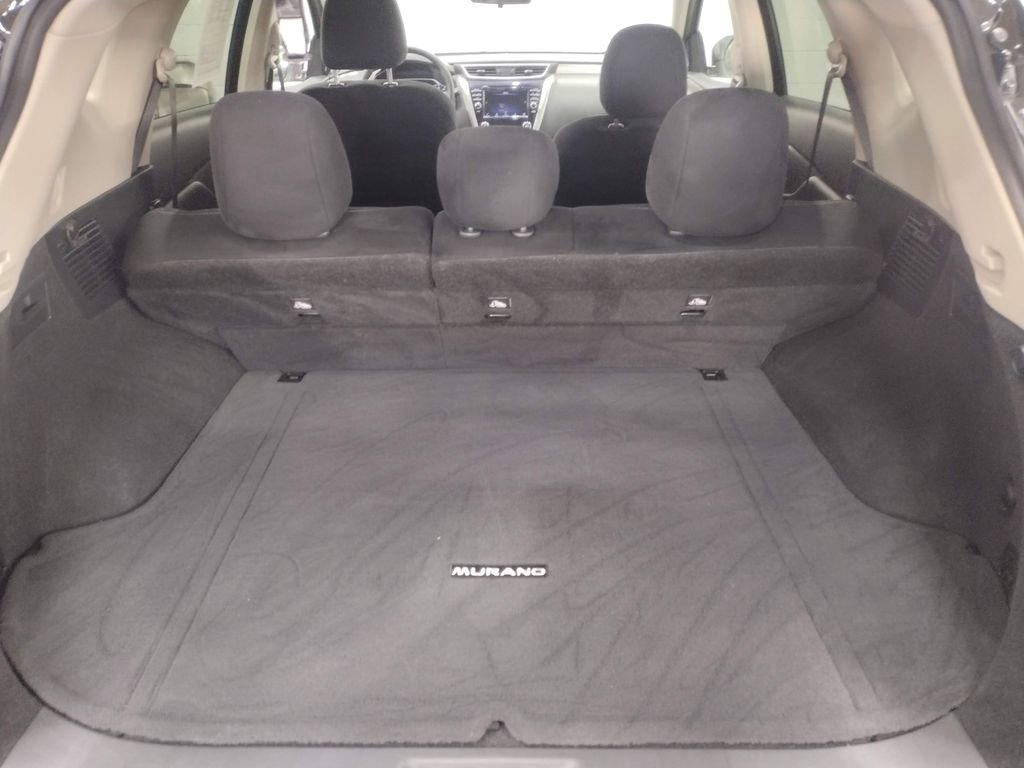 Used 2022 Nissan Murano S image 16