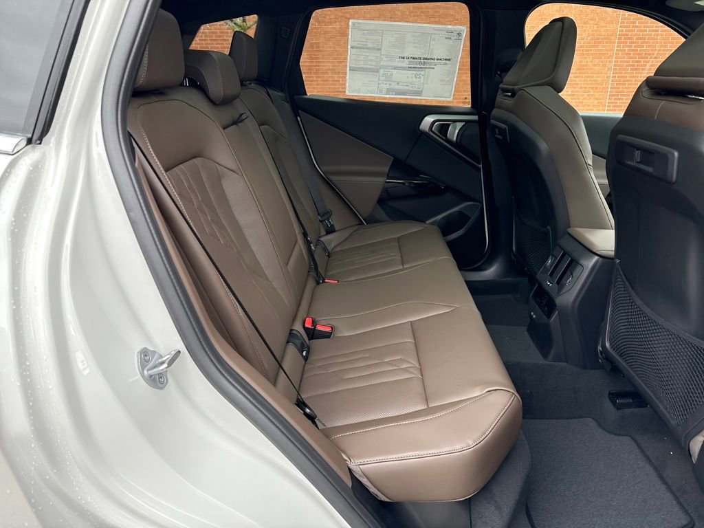 New 2026 BMW X3 xDrive30 image 25