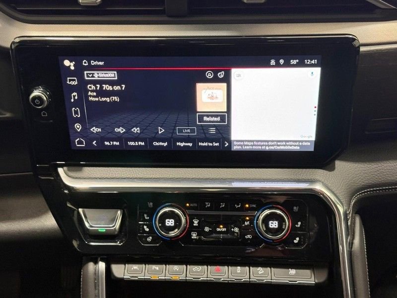 Used 2024 GMC Sierra 1500 Denali image 10