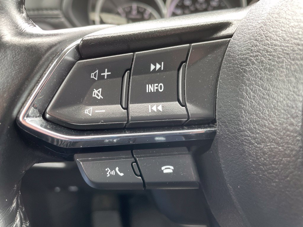 Certified 2023 MAZDA CX-5 AWD 2.5 S w/ Select Package image 19