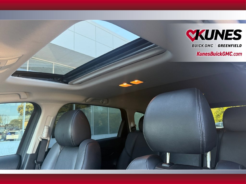 Used 2023 MAZDA CX-9 Touring Plus AWD/4WD image 44