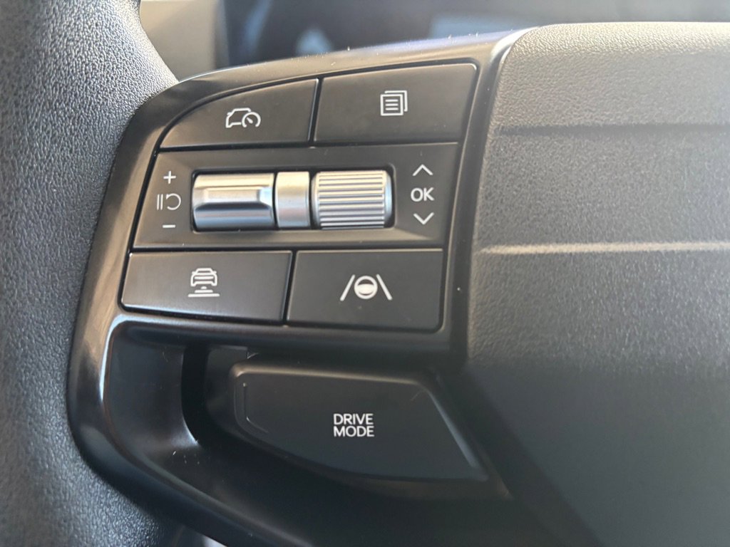 Used 2025 Kia K4 LX FWD image 10