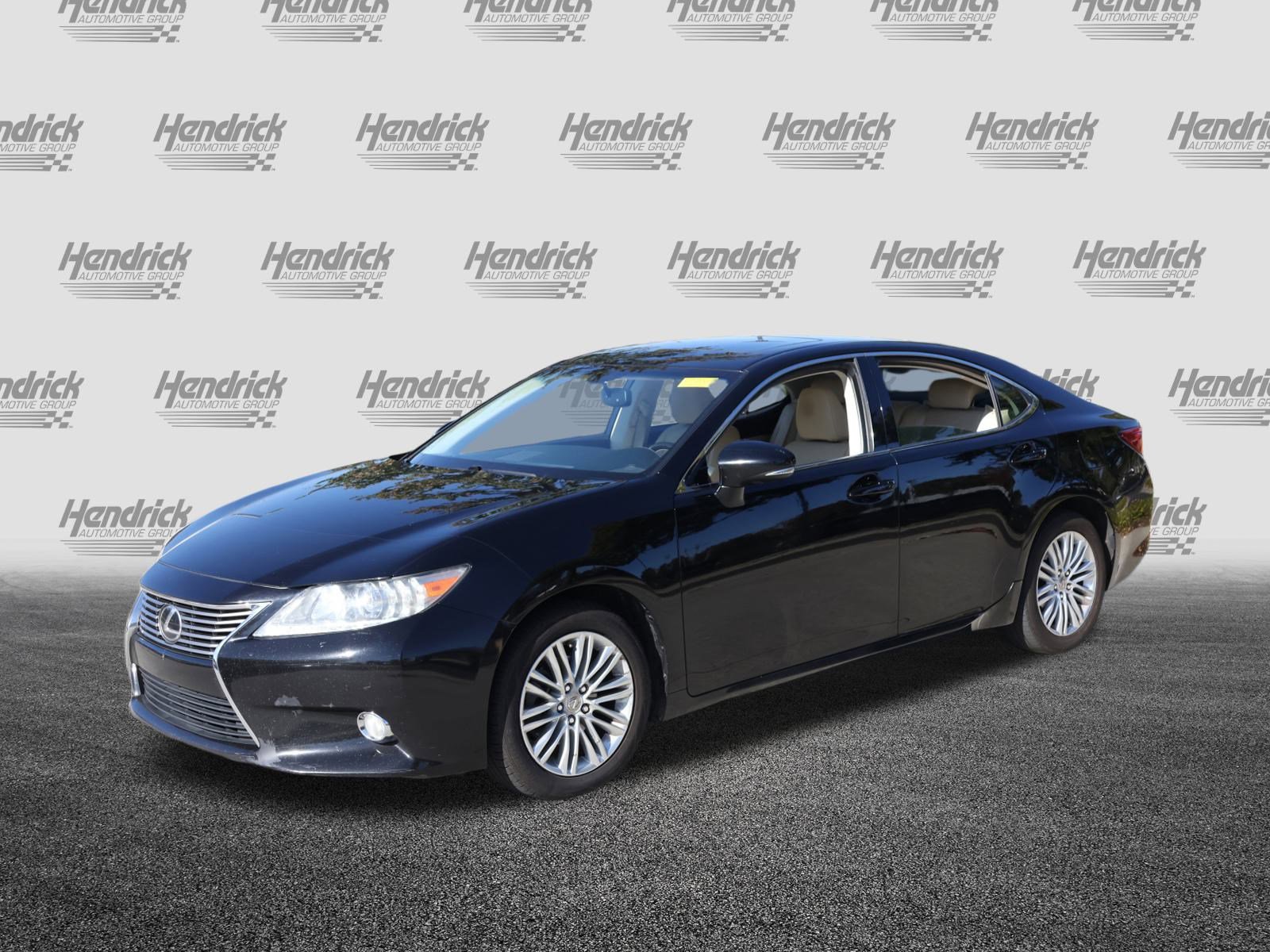 Used 2014 Lexus ES 350 image 5