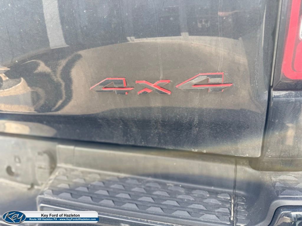 Used 2023 RAM 1500 Sport w/ G/T Package image 37