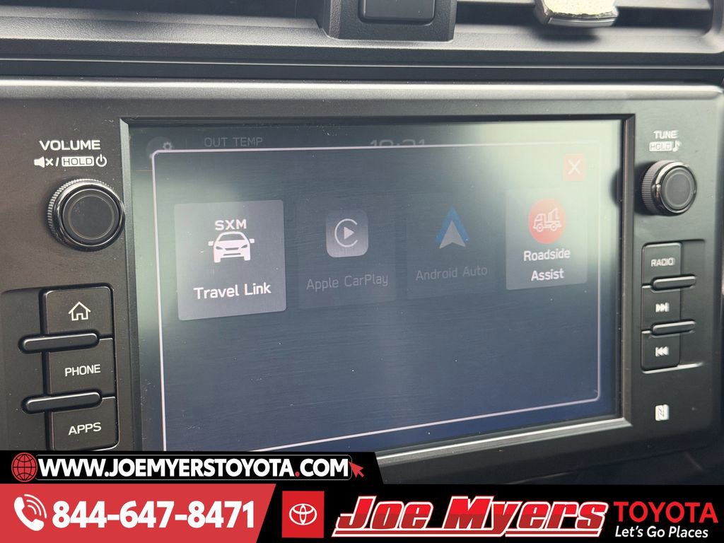 Used 2022 Toyota GR86 Premium image 18