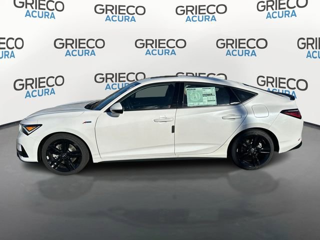 New 2026 Acura Integra A-Spec image 8