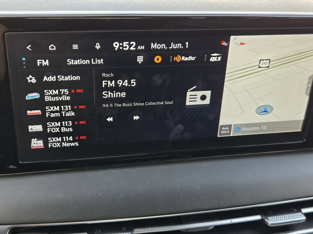 Used 2023 Hyundai Palisade Calligraphy FWD image 17