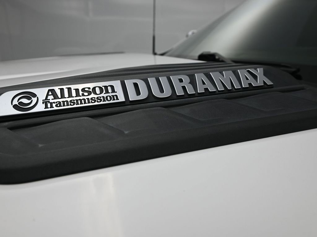 Used 2023 Chevrolet Silverado 2500 LTZ w/ Gooseneck/5TH Wheel Package image 45