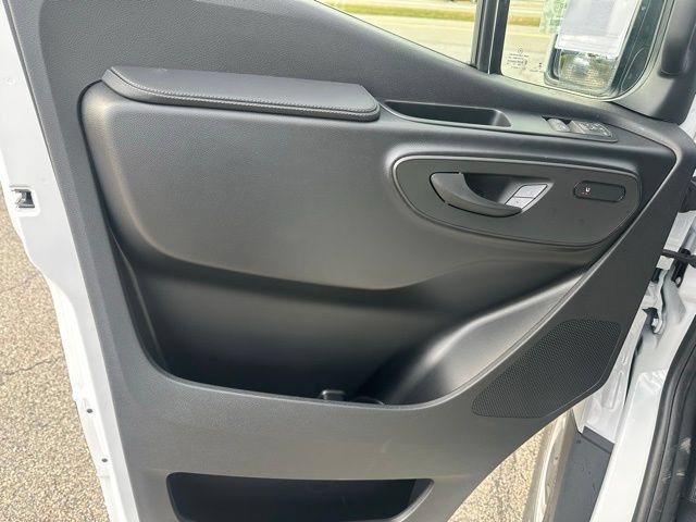 New 2026 Mercedes-Benz Sprinter 3500 image 12