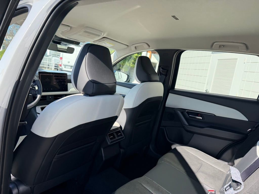 New 2026 MAZDA CX-5 Select image 17