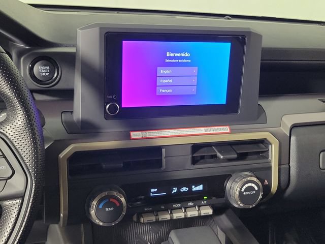 Used 2026 Toyota Tacoma SR5 RWD image 29