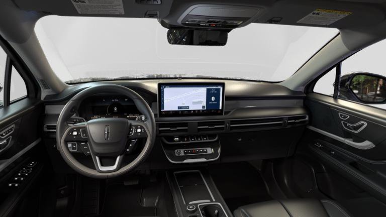 New 2026 Lincoln Corsair Premiere image 29