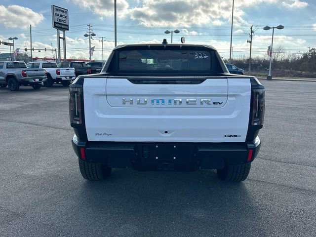 New 2026 GMC Hummer EV 4x4 Crew Cab image 5