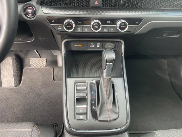 Used 2025 Honda CR-V Sport image 24