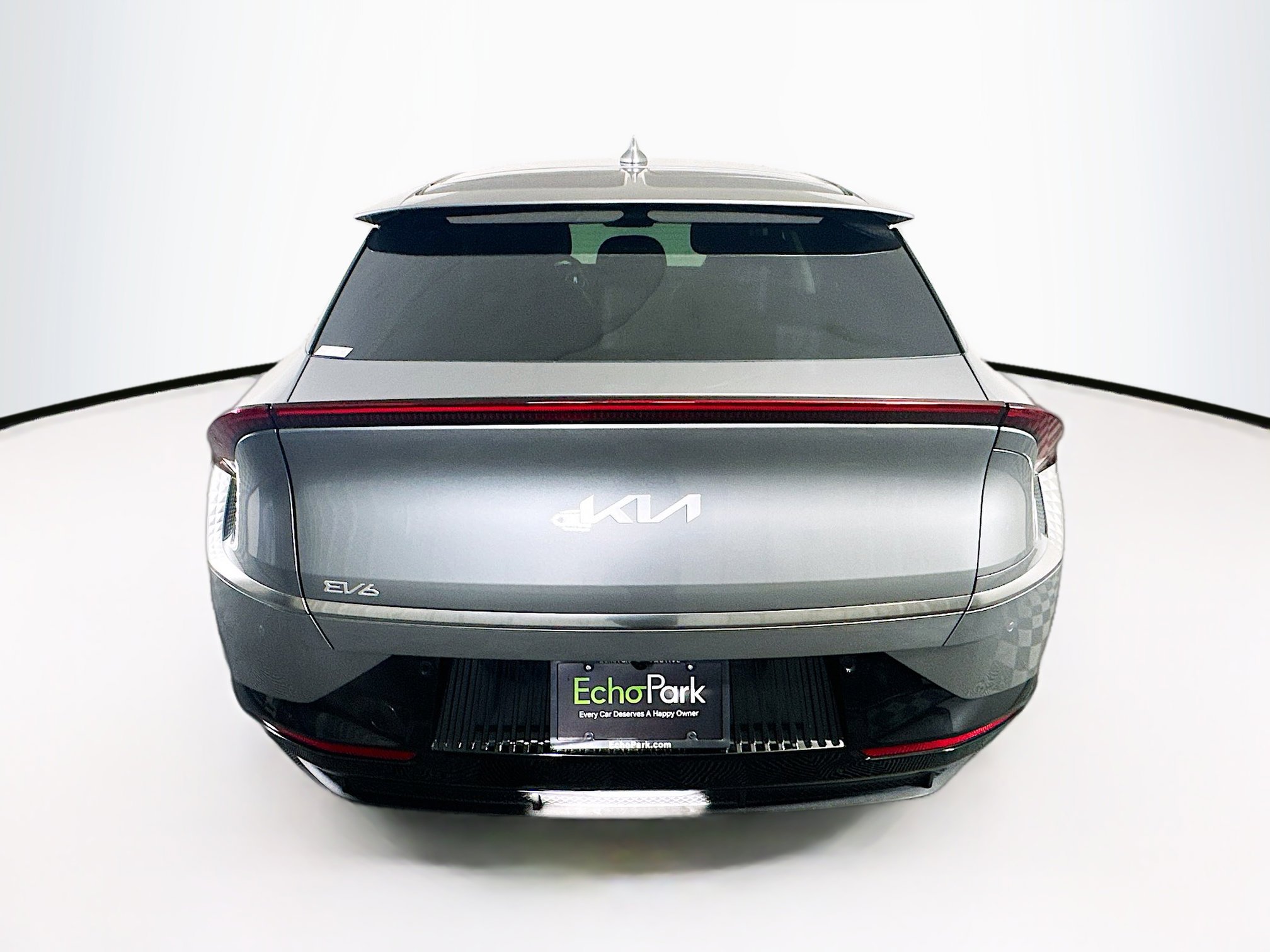 Used 2024 Kia EV6 Wind image 7