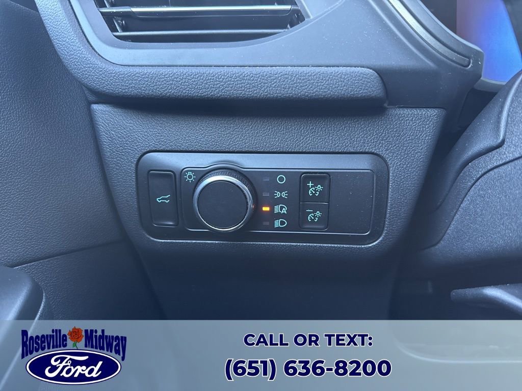 Used 2023 Ford Escape Active image 23