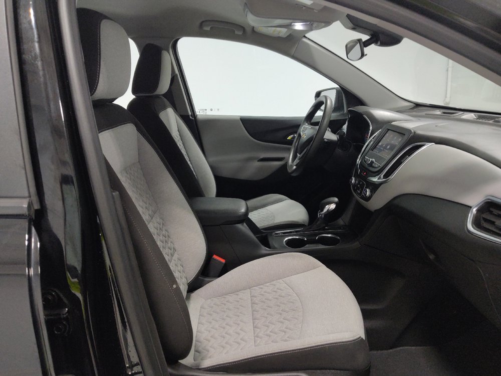 Used 2023 Chevrolet Equinox LS AWD/4WD image 21