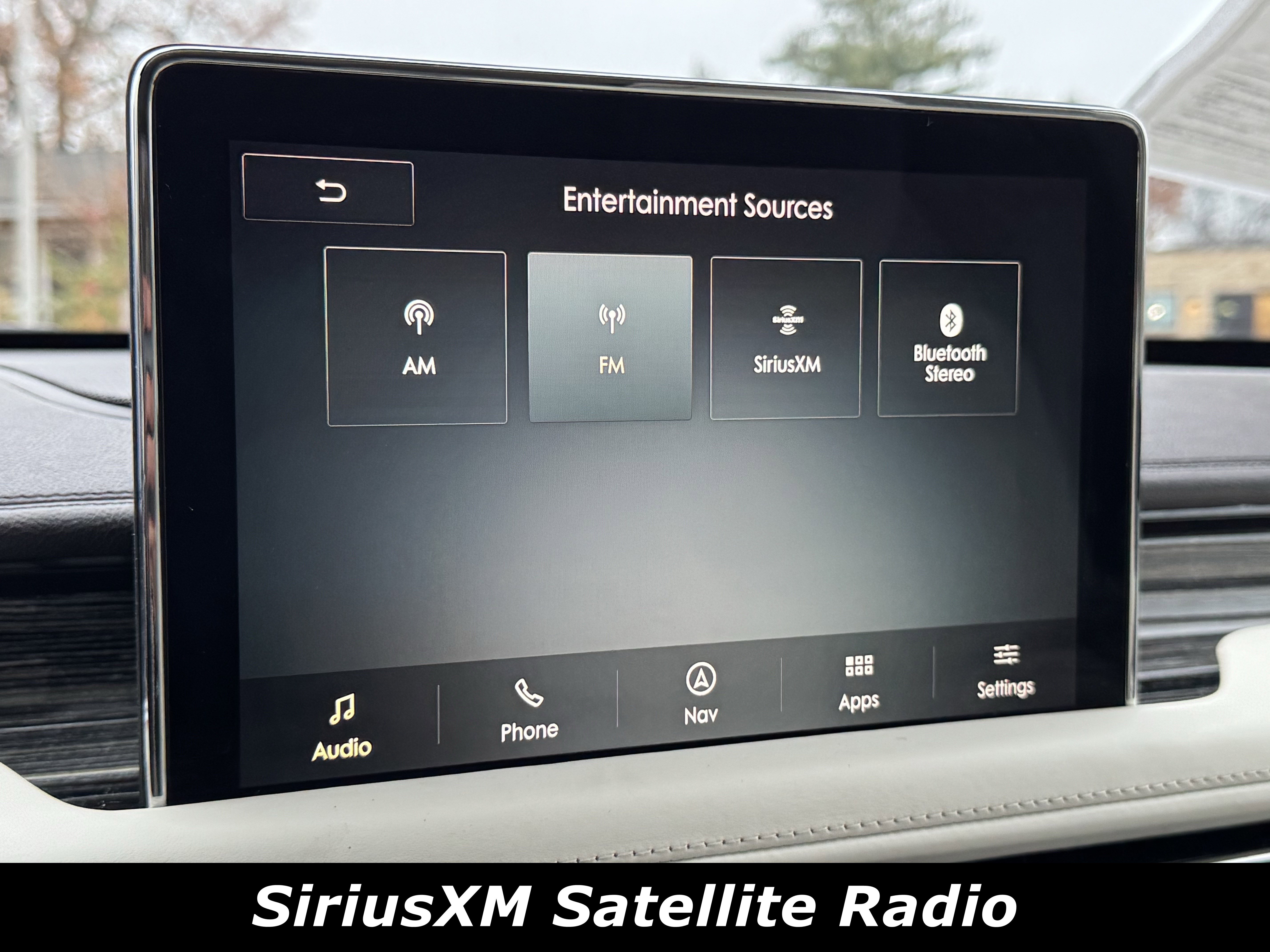 Used 2022 Lincoln Aviator Black Label w/ Dynamic Handling Package image 7