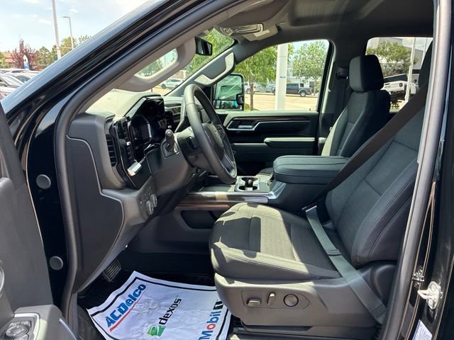 New 2026 Chevrolet Silverado 2500 LT w/ Trail Boss Package AWD/4WD image 7