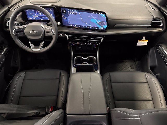 New 2027 Chevrolet Traverse LT w/ Midnight/Sport Edition AWD/4WD image 6