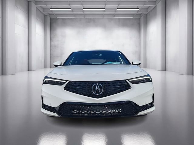New 2026 Acura Integra A-Spec image 4