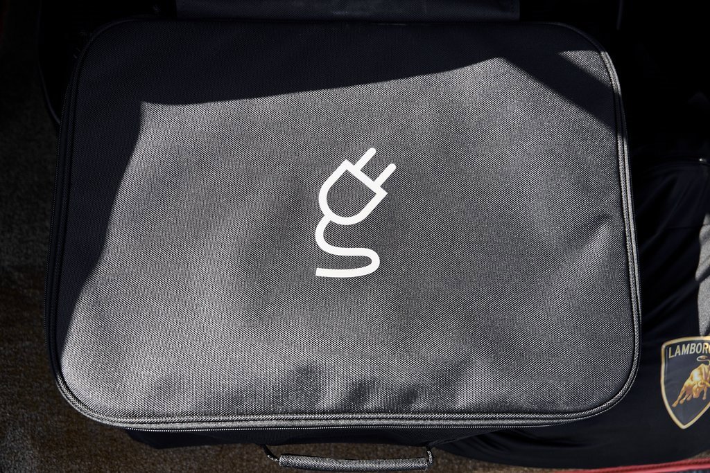 Used 2025 Lamborghini Urus SE image 21