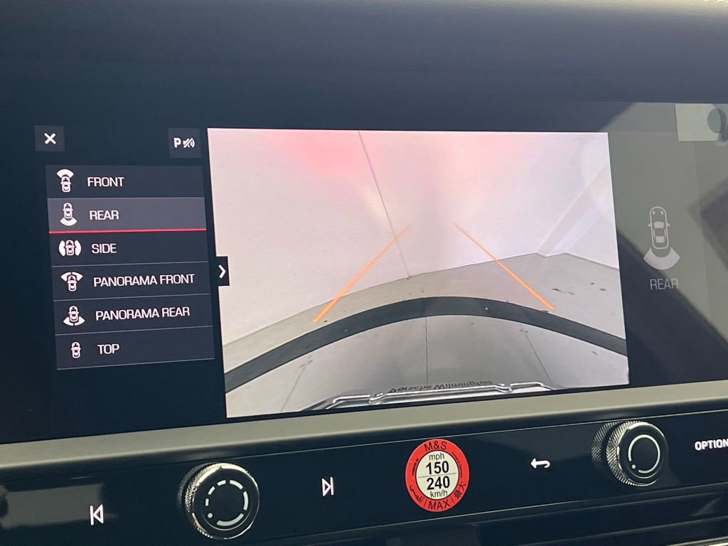 Used 2025 Porsche Macan image 15