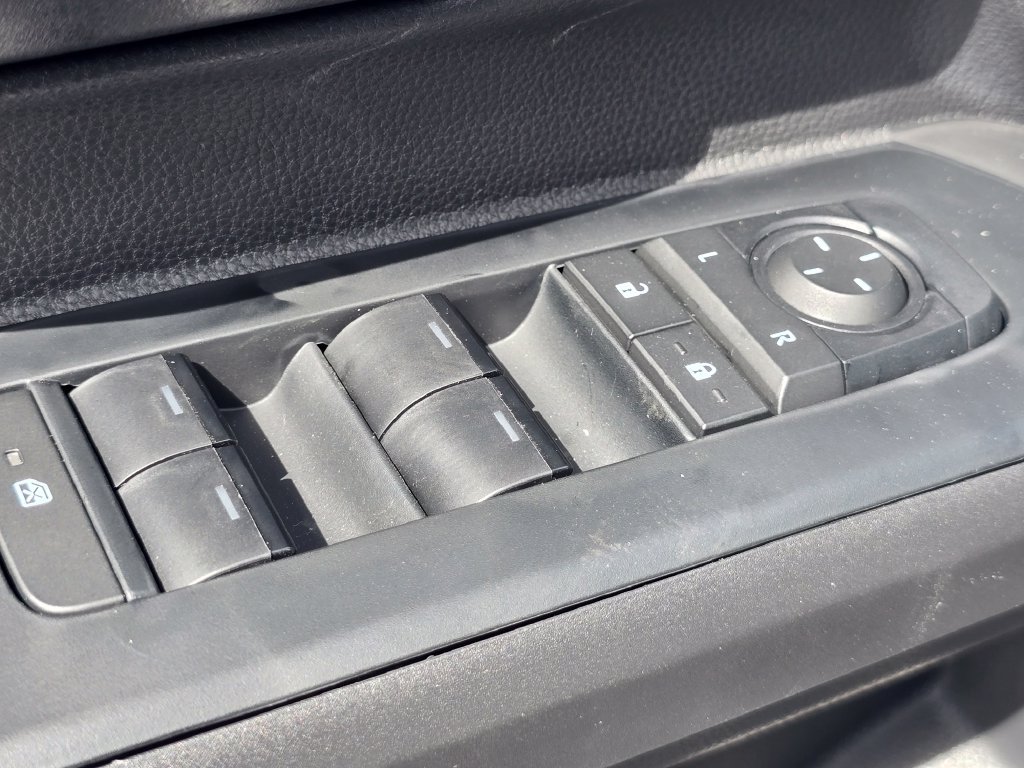 New 2026 Toyota Tacoma SR5 AWD/4WD image 24