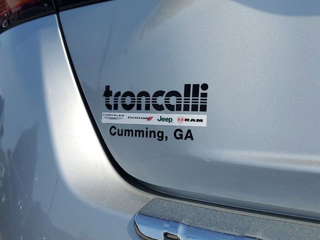 Used 2021 Nissan Altima 2.5 SV w/ SV Premium Package FWD image 9