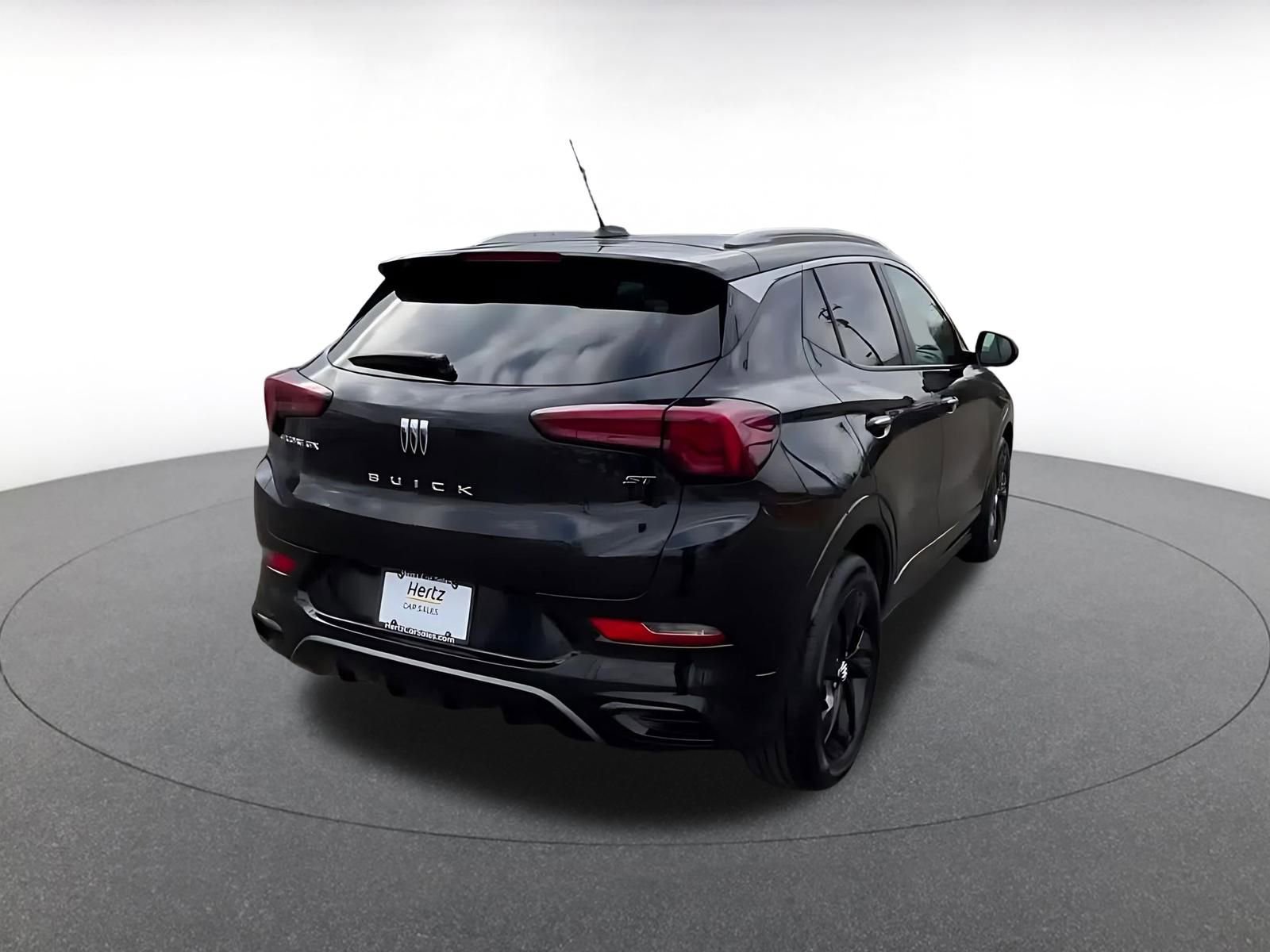 Used 2024 Buick Encore GX Sport Touring image 15