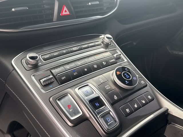 Used 2023 Hyundai Santa Fe Calligraphy AWD/4WD image 19