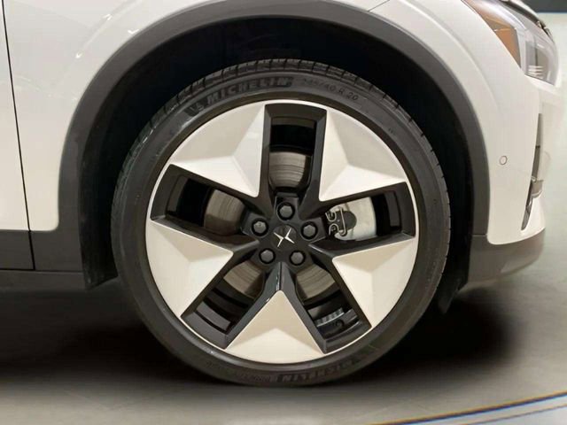 Used 2023 Polestar Polestar 2 w/ Pilot Pack AWD/4WD image 96