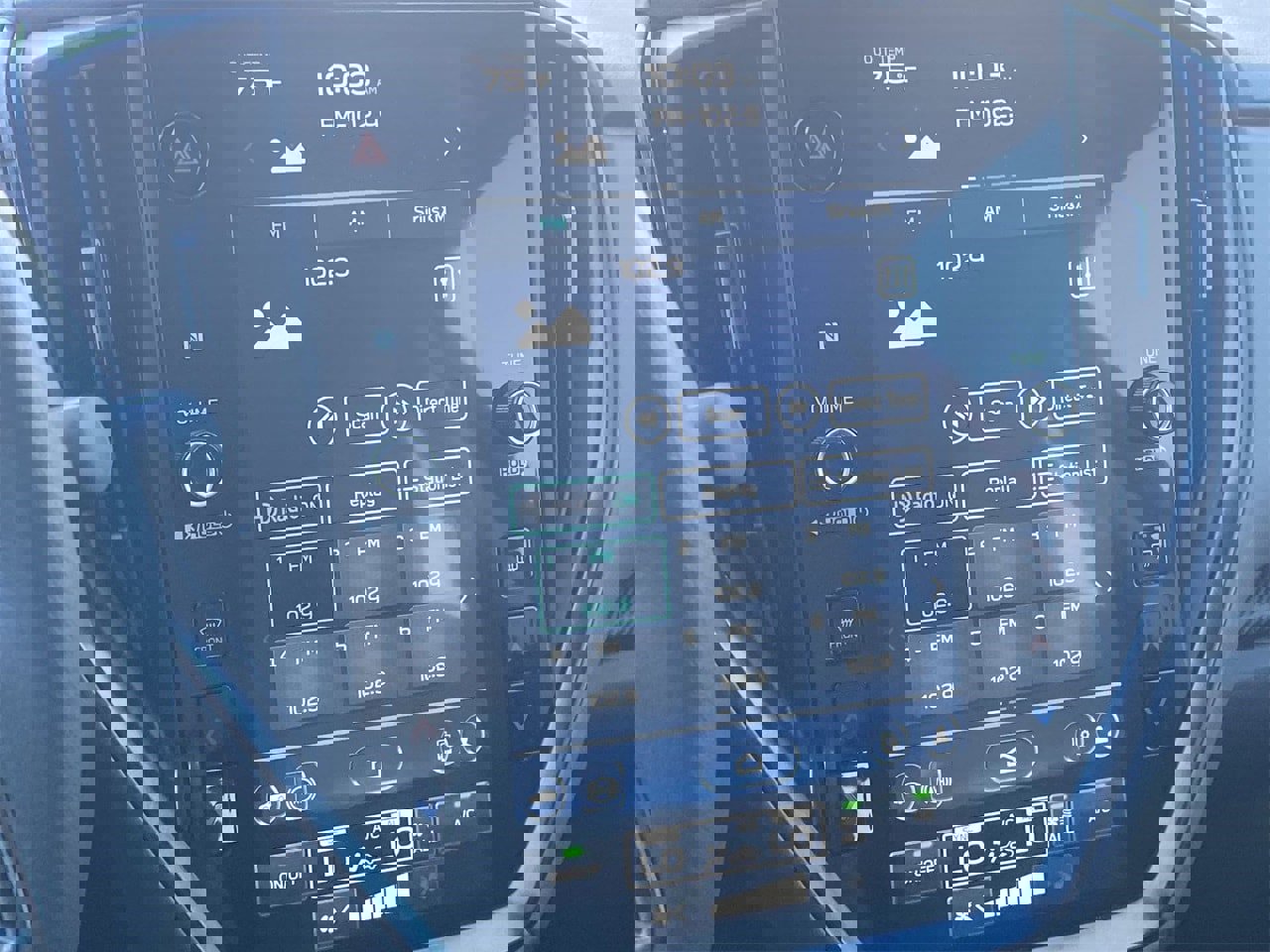 New 2026 Subaru Crosstrek 2.5i Limited image 21