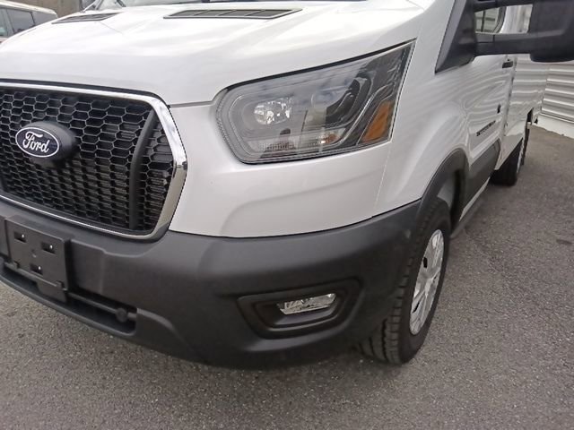 New 2026 Ford Transit 350 w/ Exterior Upgrade Package image 9
