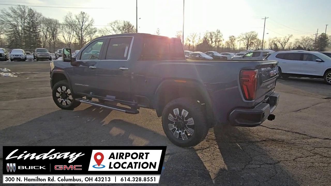 New 2026 GMC Sierra 2500 Denali w/ Technology Package image 6