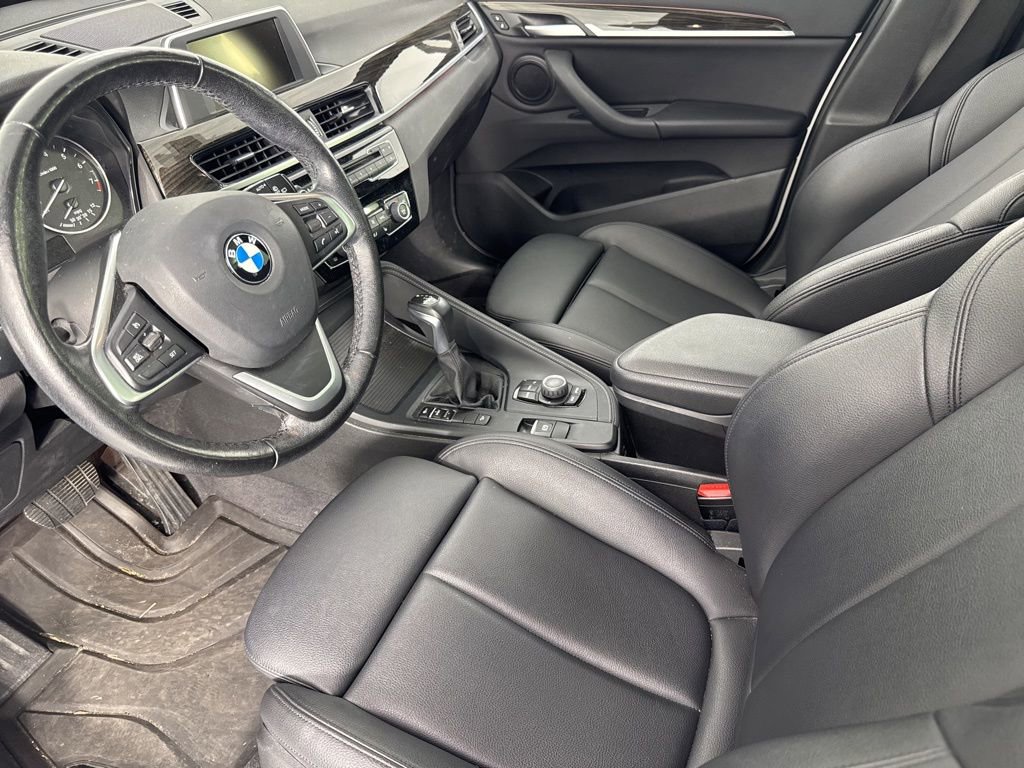 Used 2017 BMW X1 xDrive28i image 12