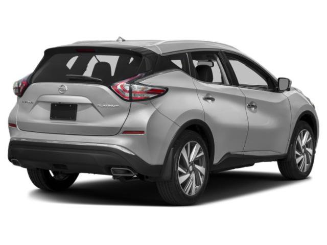 Used 2015 Nissan Murano SL w/ SL Technology Package AWD/4WD image 5