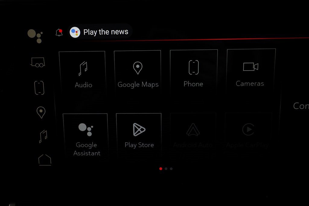 Used 2024 GMC Sierra 3500 Denali Ultimate image 29