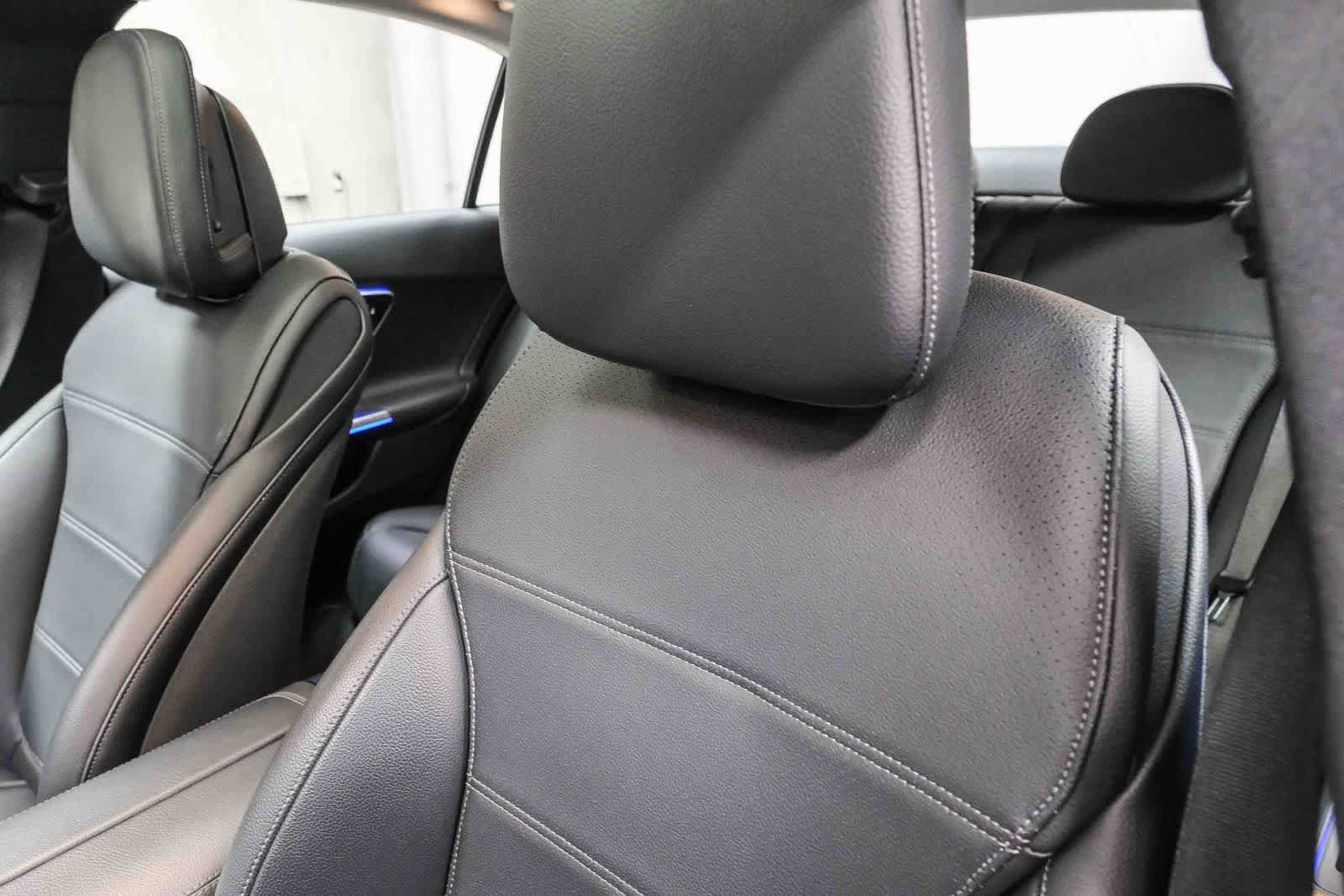 Certified 2023 Mercedes-Benz C 300 Sedan image 24