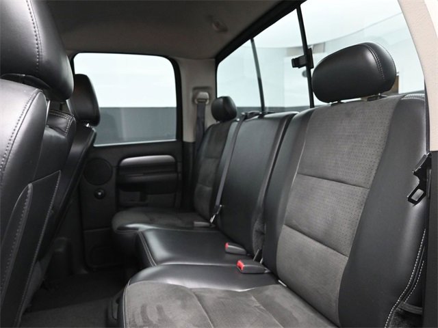 Used 2005 Dodge Ram 1500 Truck 2WD Quad Cab image 11