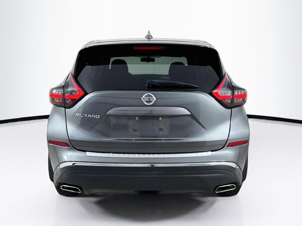 Used 2019 Nissan Murano S FWD image 7