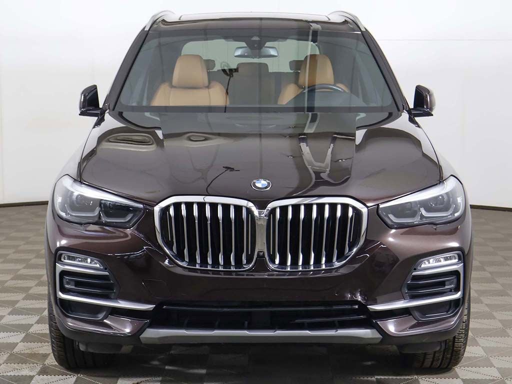 Used 2021 BMW X5 xDrive40i w/ Premium Package 2 image 14