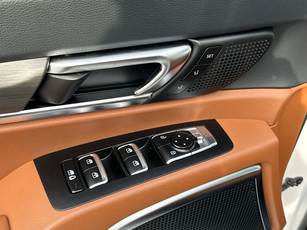 New 2025 Kia Telluride SX Prestige X-Line image 17