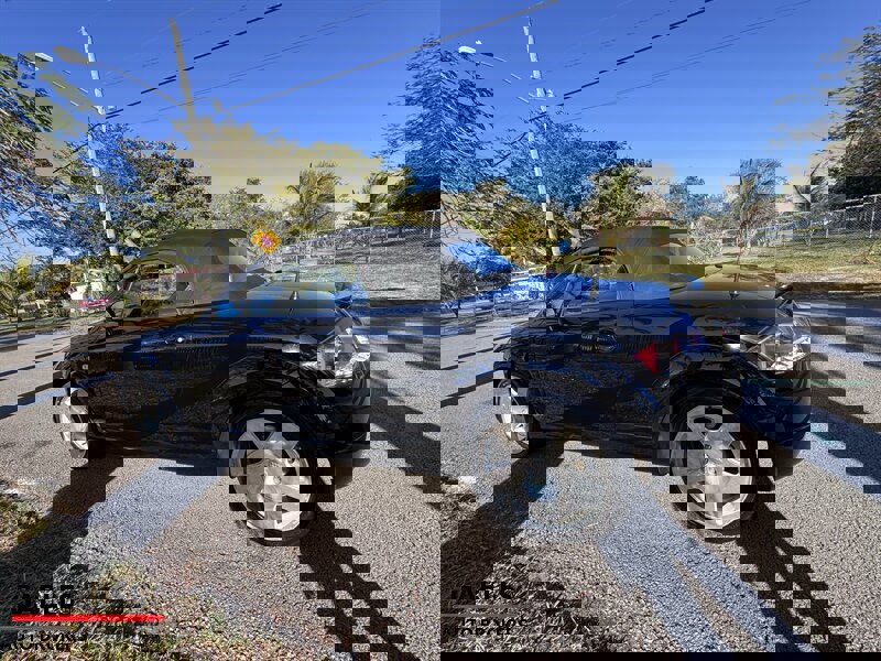 Used 2001 Audi TT 1.8T image 47