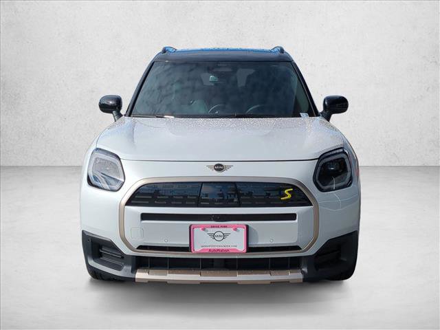 New 2025 MINI Cooper Countryman SE w/ Comfort Package Max image 6