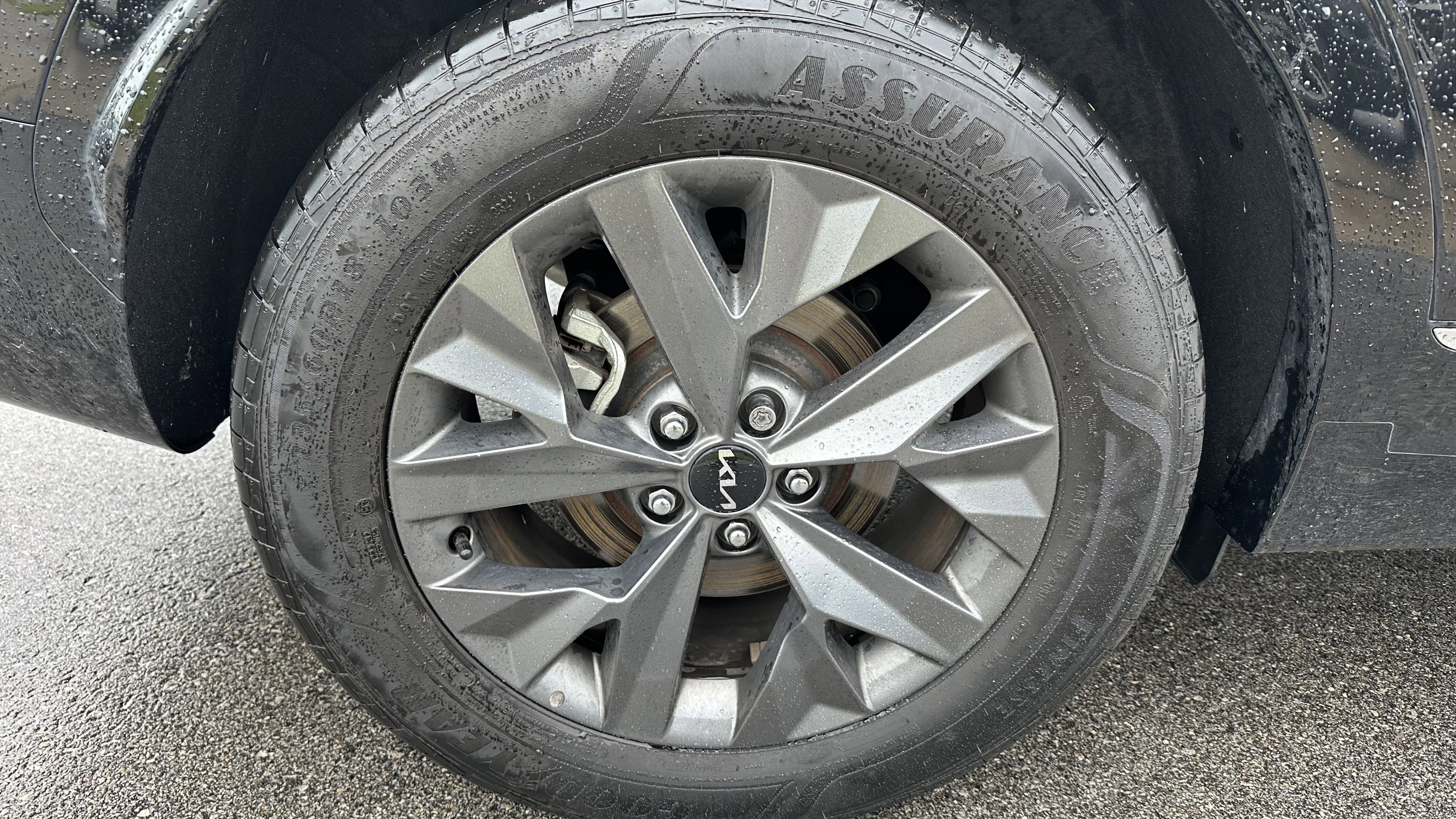 Used 2025 Kia Sportage SX Prestige AWD/4WD image 14