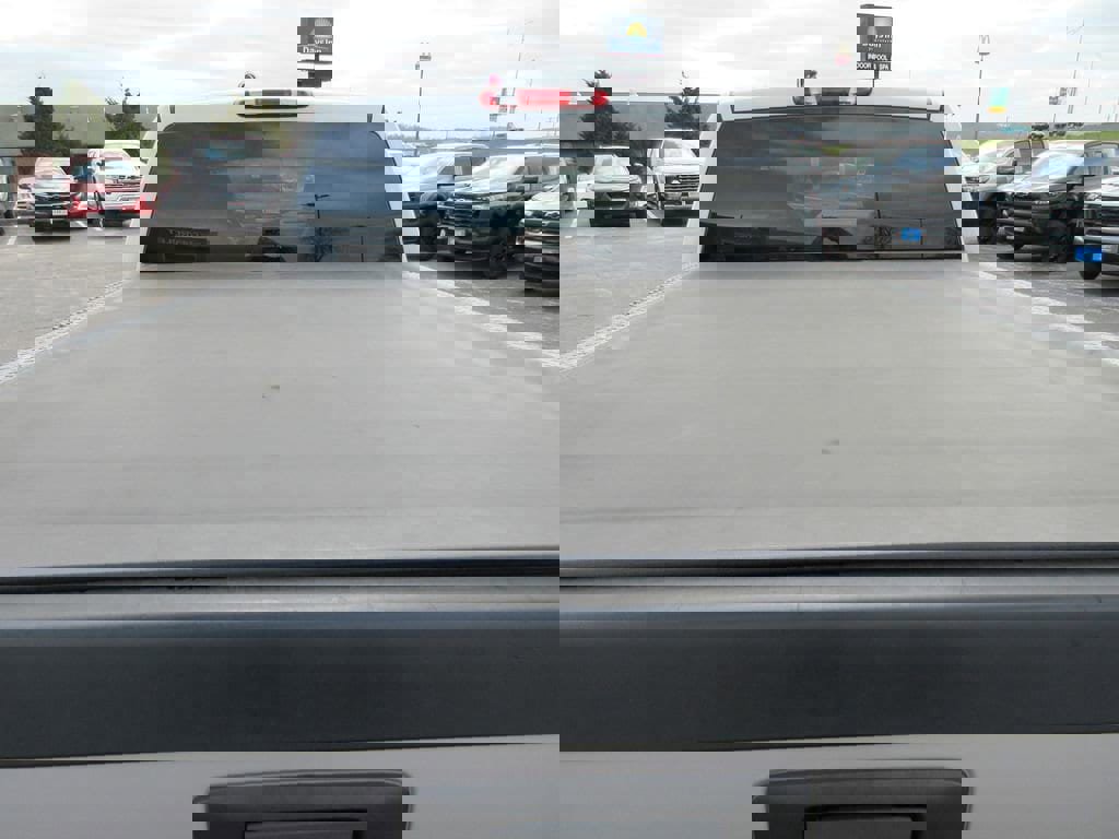 Used 2008 Chevrolet Silverado 2500 LTZ w/ Safety Package image 14