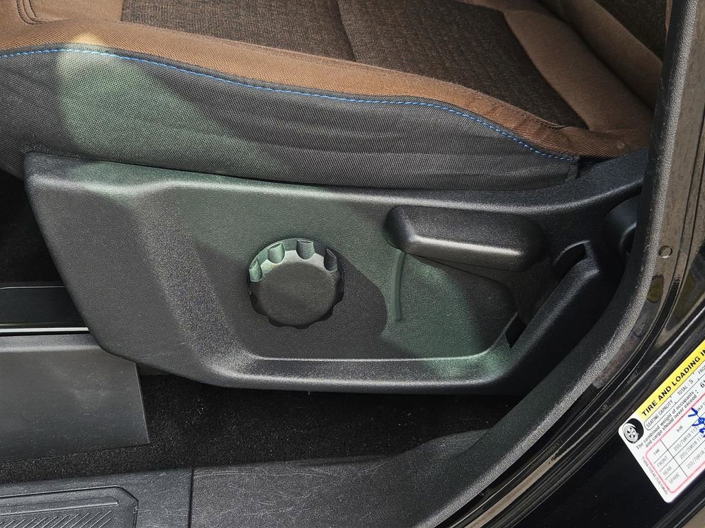 Used 2023 Ford Bronco Outer Banks image 27