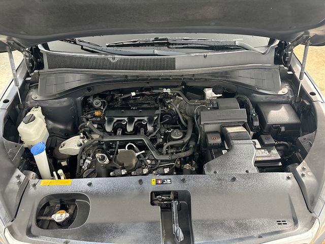 Used 2017 Kia Sorento LX w/ LX V6 Convenience Package image 25